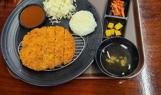 용우동 U-월드점 이미지