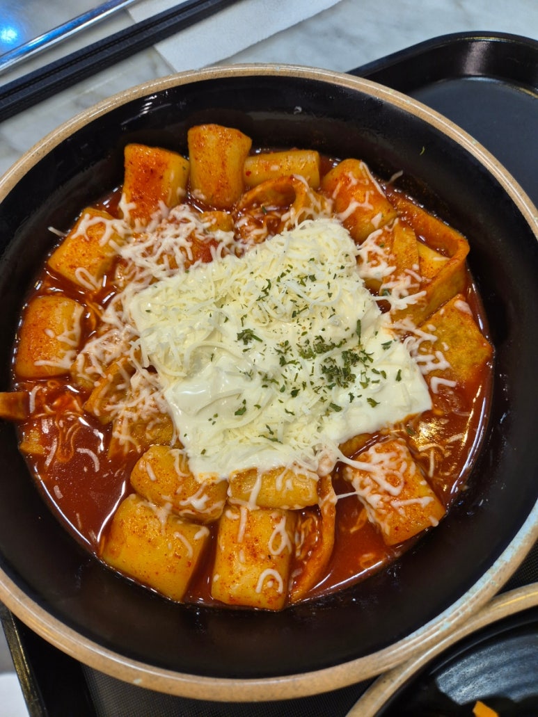 방배김밥홈플러스성서점 이미지
