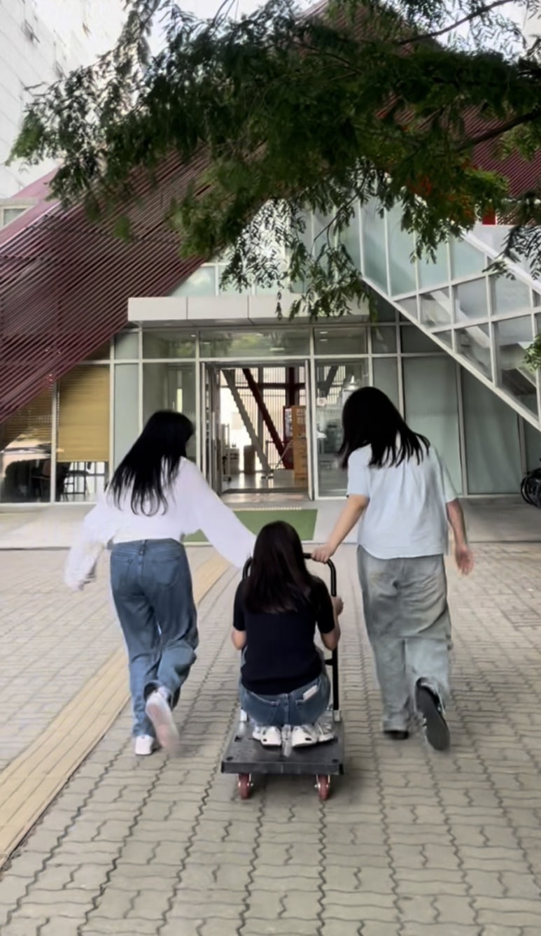 왕발이할인마트 이미지