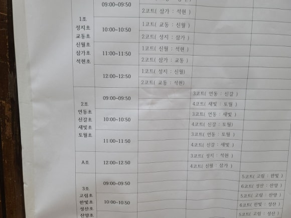 용인스포츠클럽 이미지