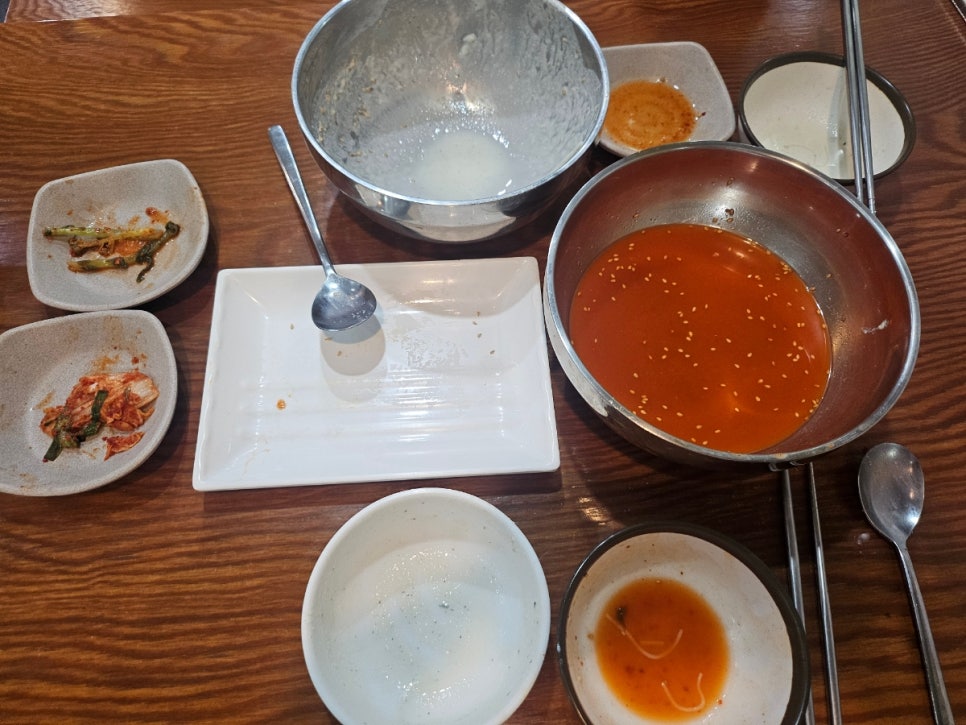 미송면집 이미지