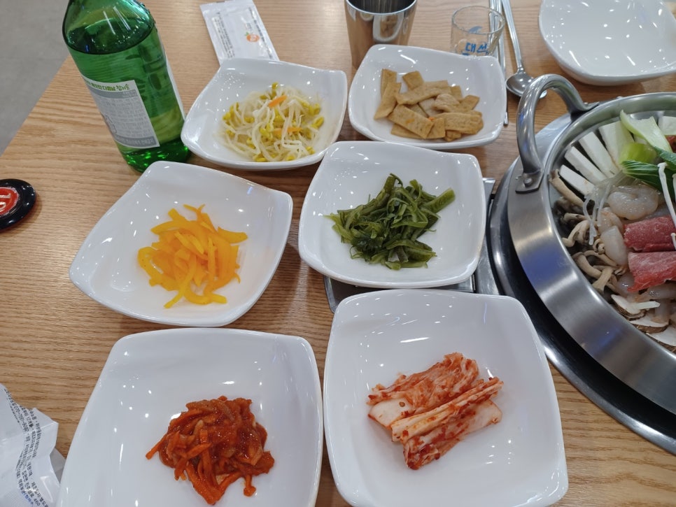 조방전골 이미지