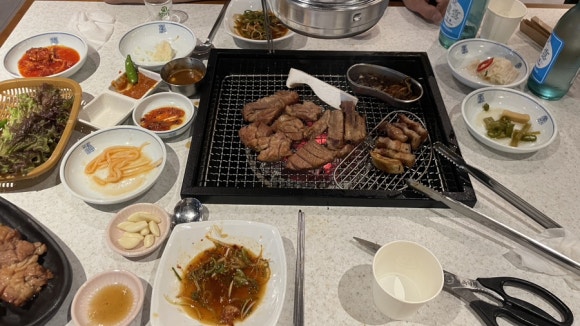 갈비가맛있다별관 이미지