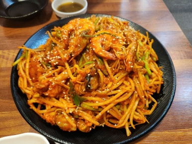 혜화동 포차 이미지