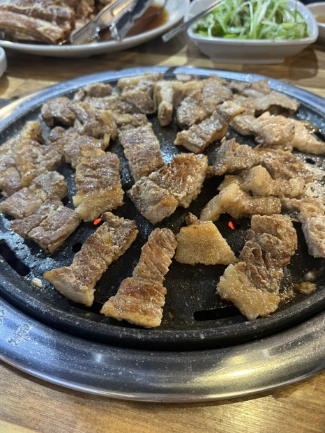 대길수제왕갈비 이미지