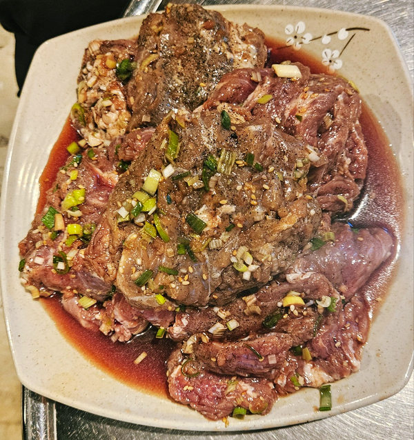 불광천서서갈비 이미지