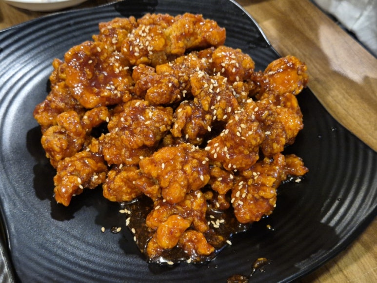 만계치킨전대 이미지
