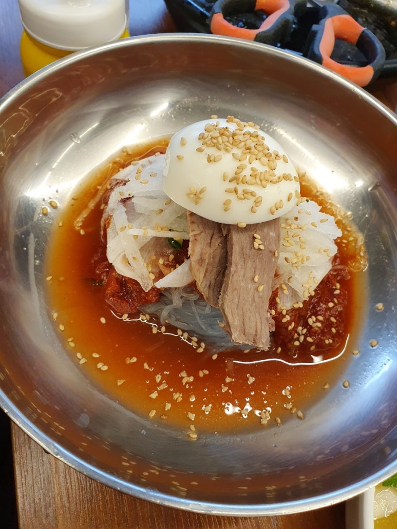 백년손님서서갈비청주점 이미지