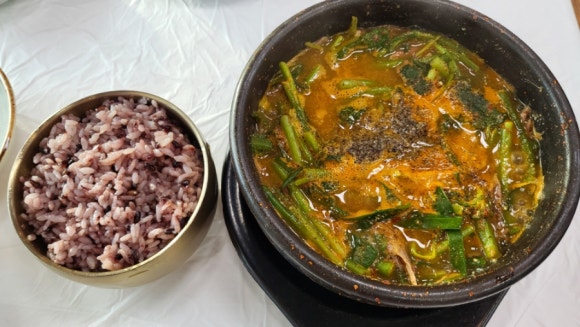 순이네 염소요리 이미지