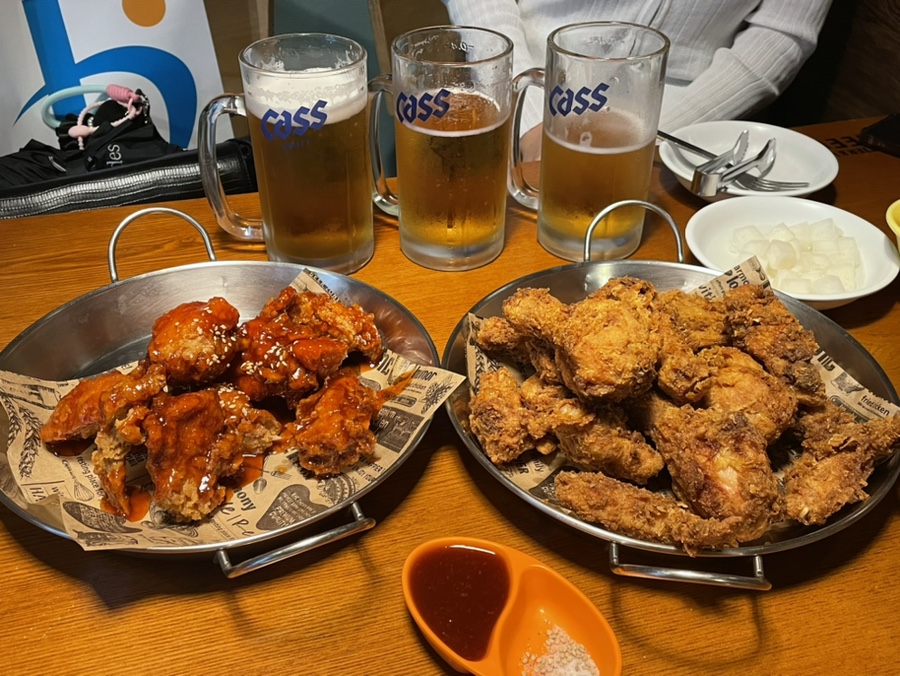 은진푸드 이미지