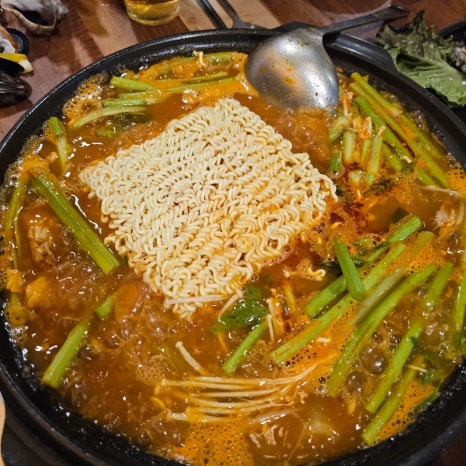 화랑매운탕 이미지