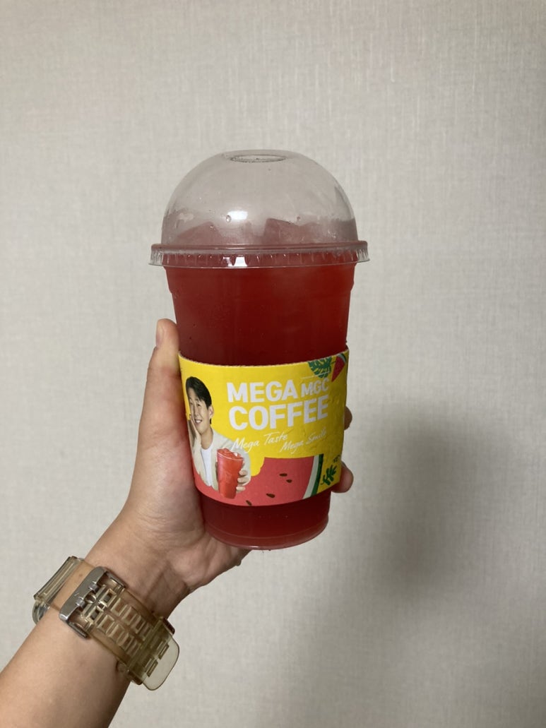 메가커피동소문점 이미지