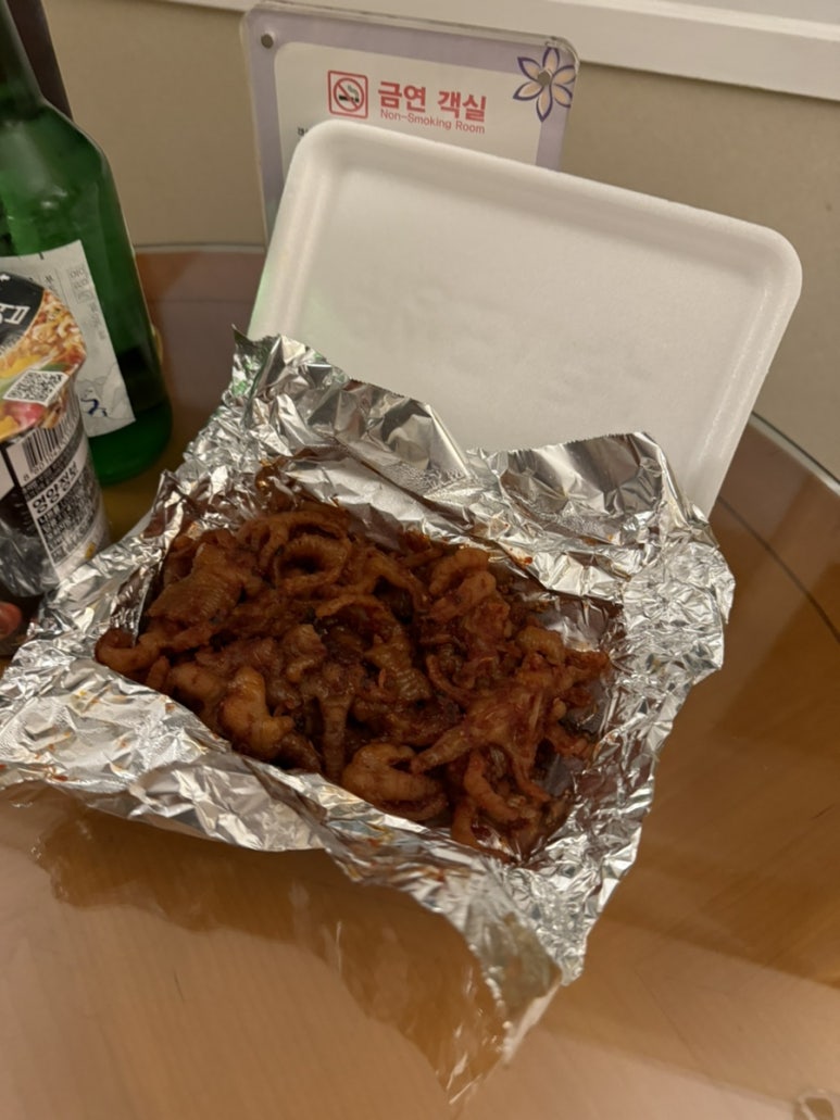 오케이닭발 이미지