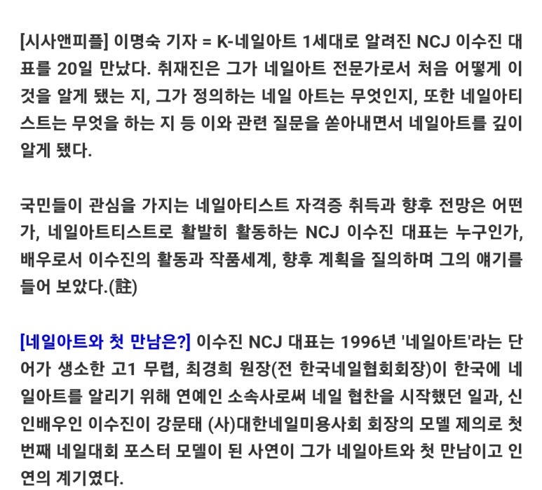 네일-K 이미지