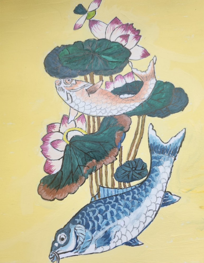 리호화실 이미지