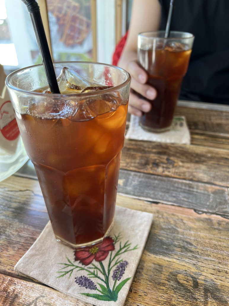 빨간지붕 이미지