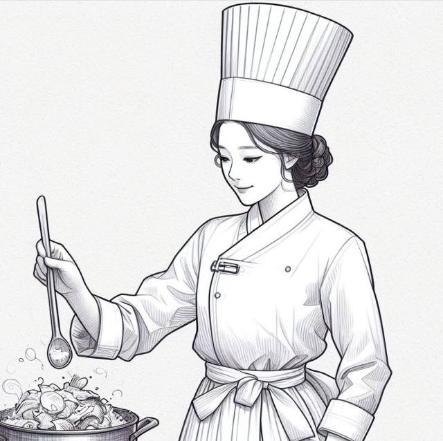 한국푸드카빙요리학원 이미지