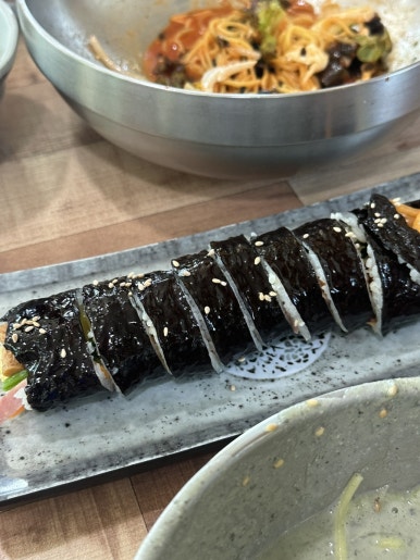 양촌국수집 이미지