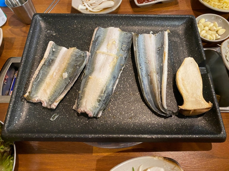 김해통큰장어 이미지