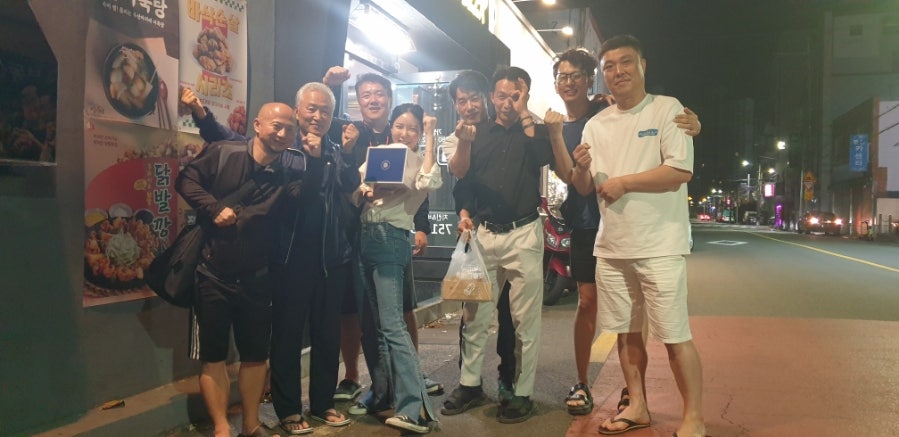 파리바게뜨(센텀포레점) 이미지
