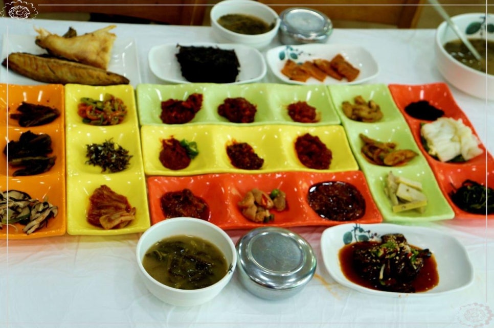 아리랑젓갈 이미지