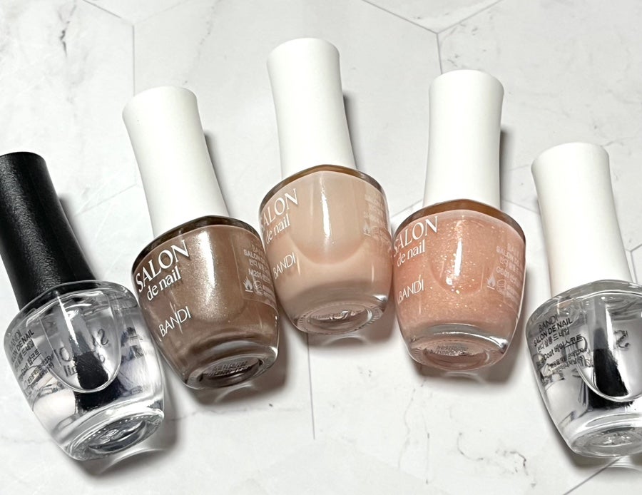 살롱 드 네일(SALON DE NAIL) 이미지