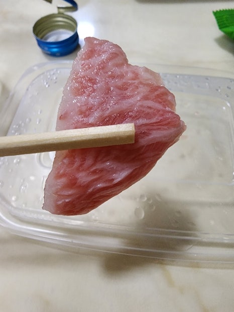 참치장수 이미지