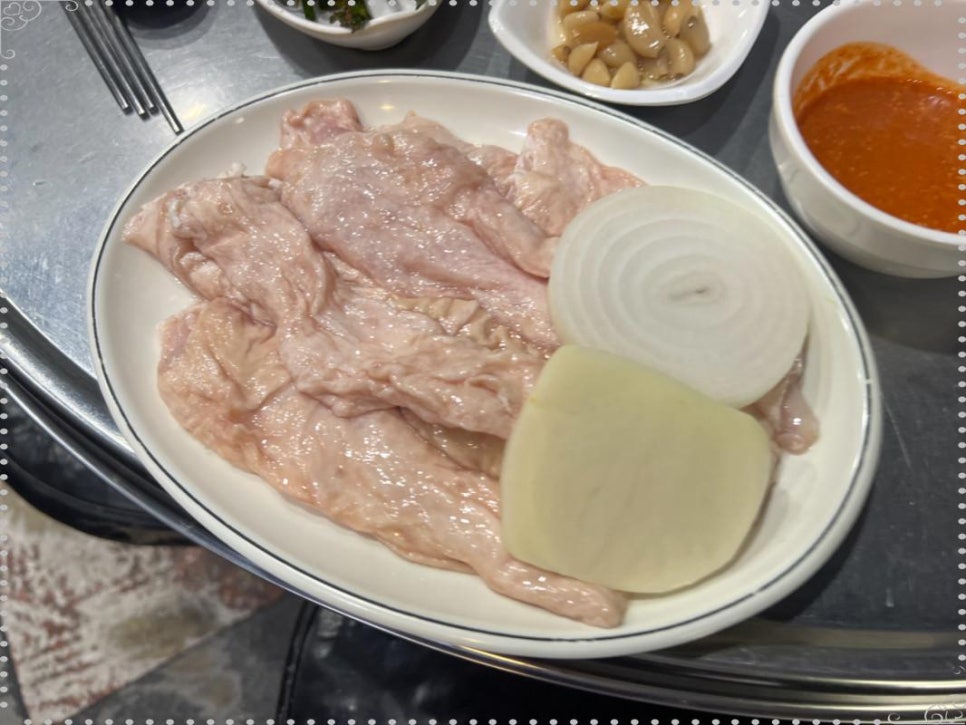제일막창 이미지