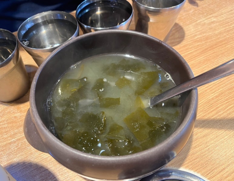 콩불(여수중앙점) 이미지
