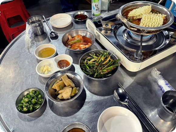 왕소곱창 이미지