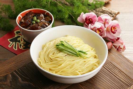 중화루 이미지
