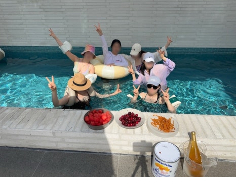 인터루드풀빌라 이미지