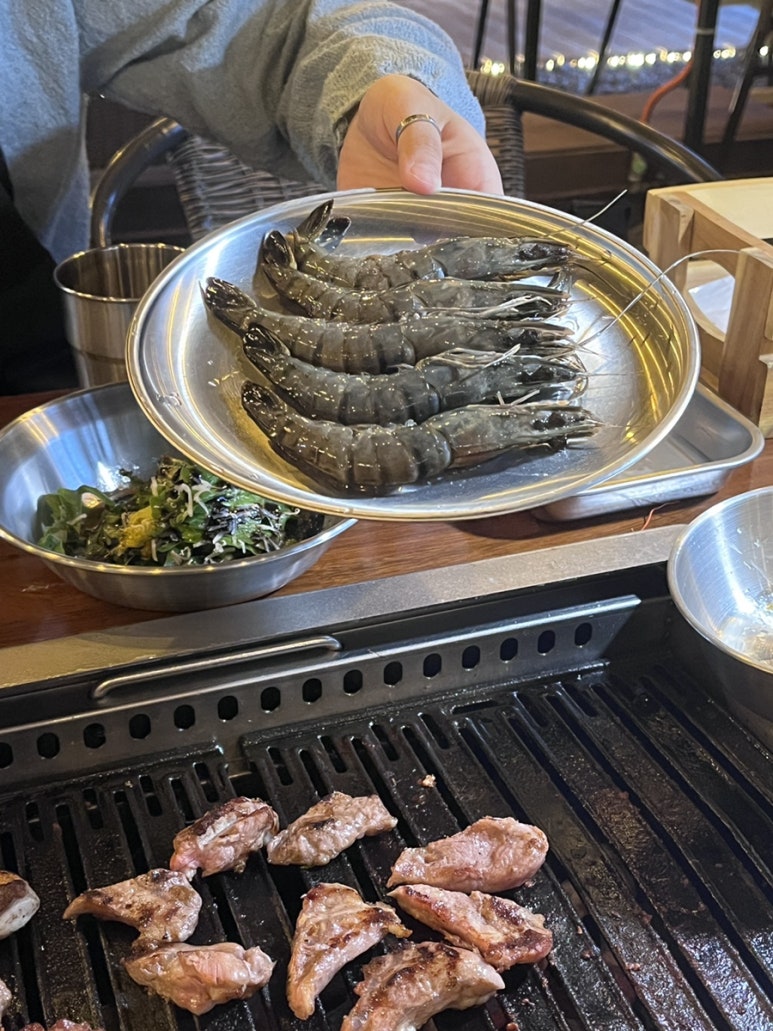 고인돌바베큐 사진 3