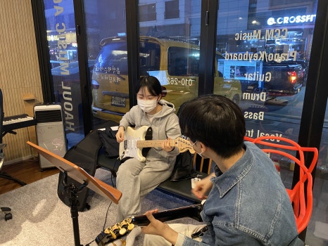 올라뮤직아카데미학원 이미지