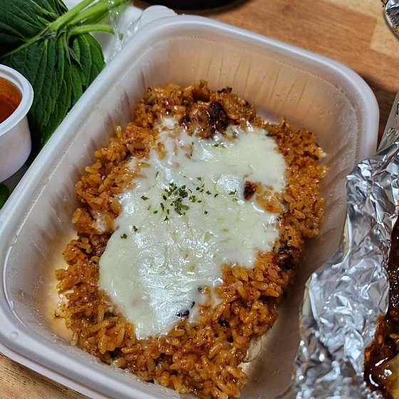 못말려곱창 이미지