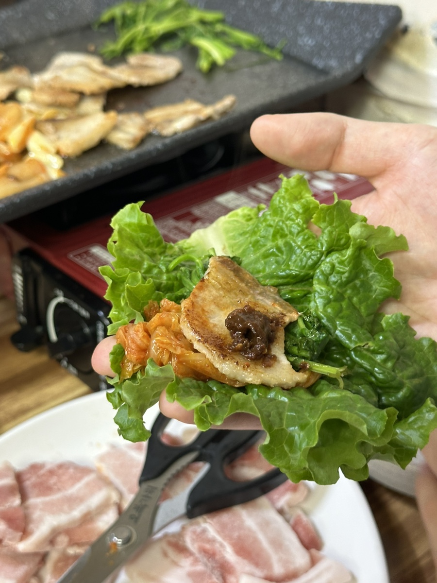 동화식당 이미지