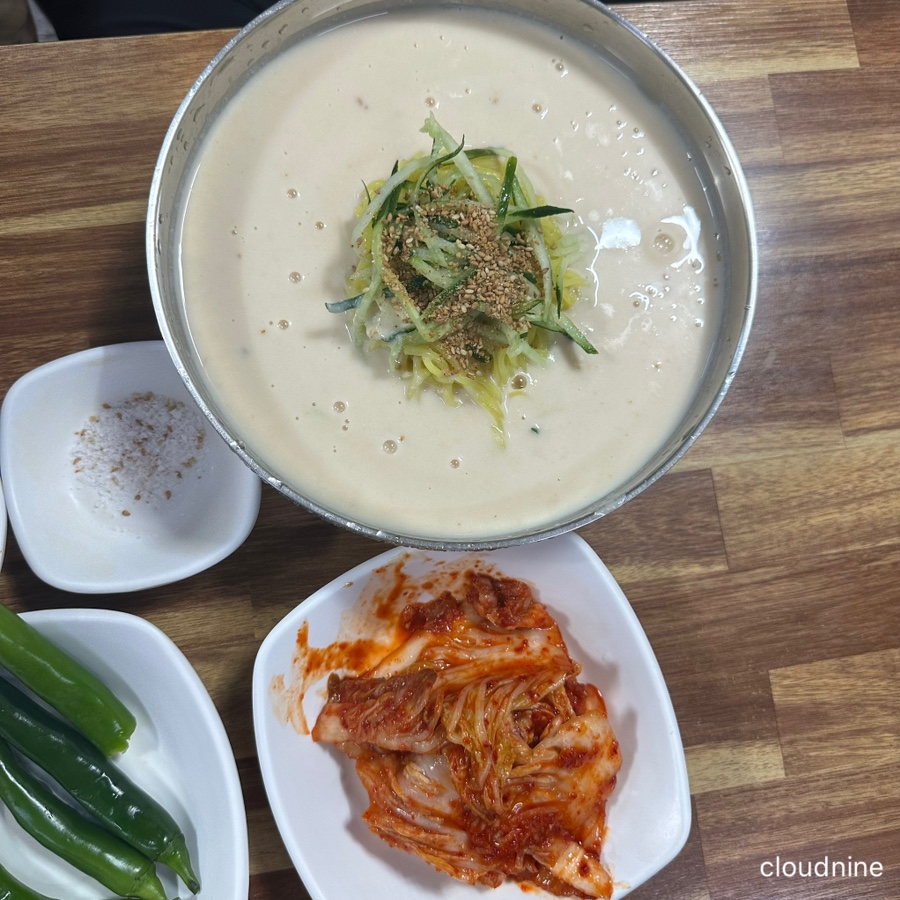 종부집손칼국수 이미지