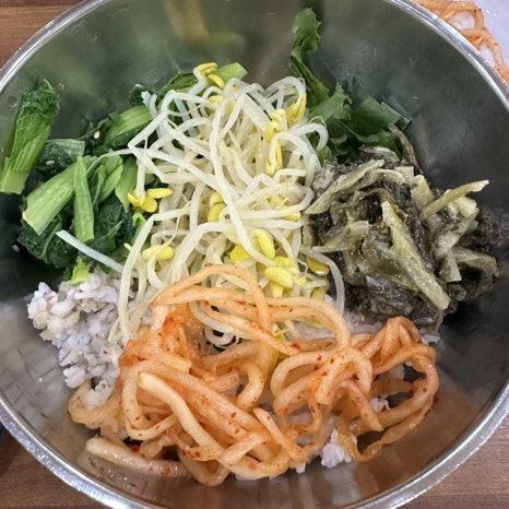 엄마손수제비 이미지