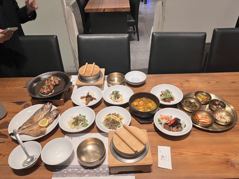 전주한옥김치 이미지