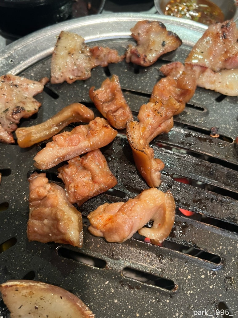 마당쇠돼지꼬리 이미지