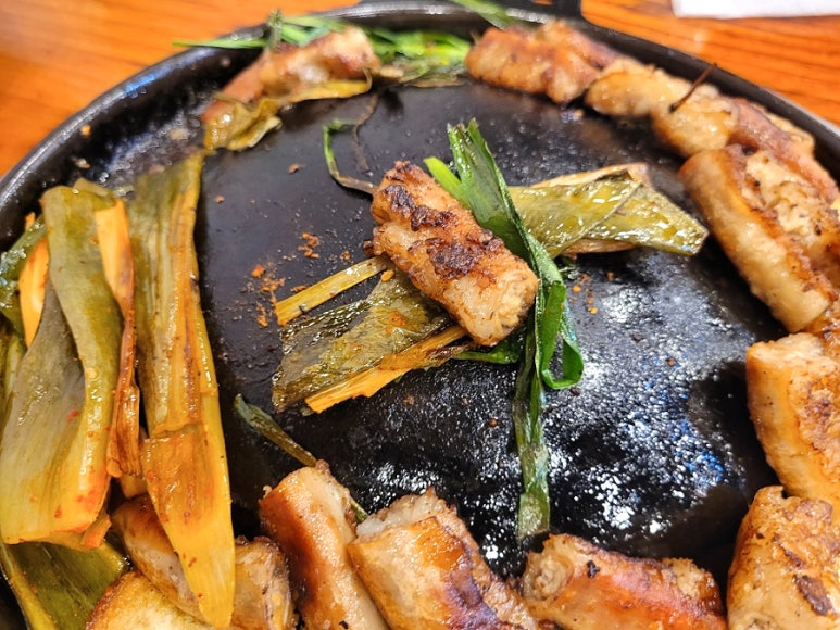 인생한우소곱창 이미지