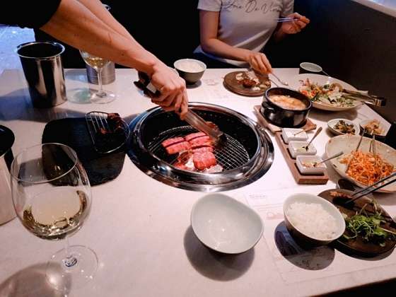한우결 이미지