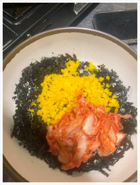 너랑나랑식당 이미지
