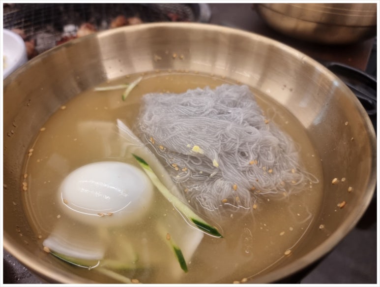 강릉초당갈비 이미지