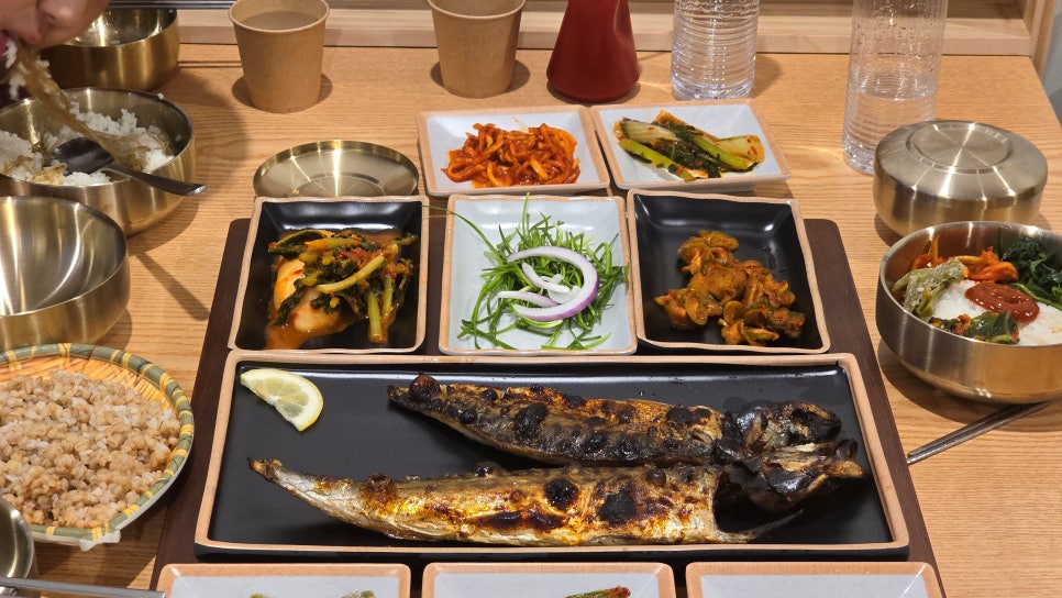 삼대고등어명장 이미지