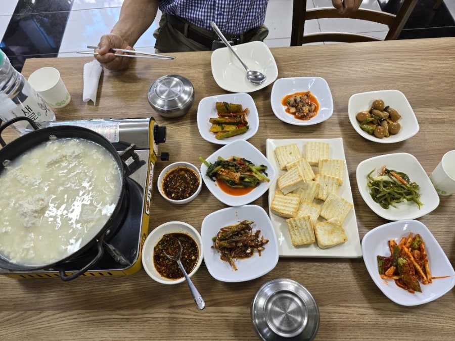 콩마루 사임당두부 이미지