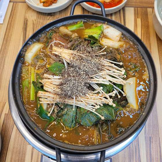 노걸대&배터지는생돈까스 이미지