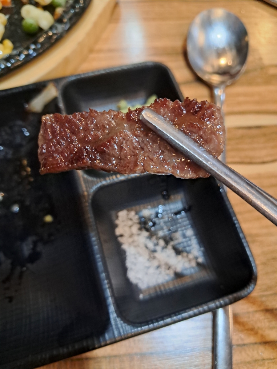 원조광시한우정육식당 이미지
