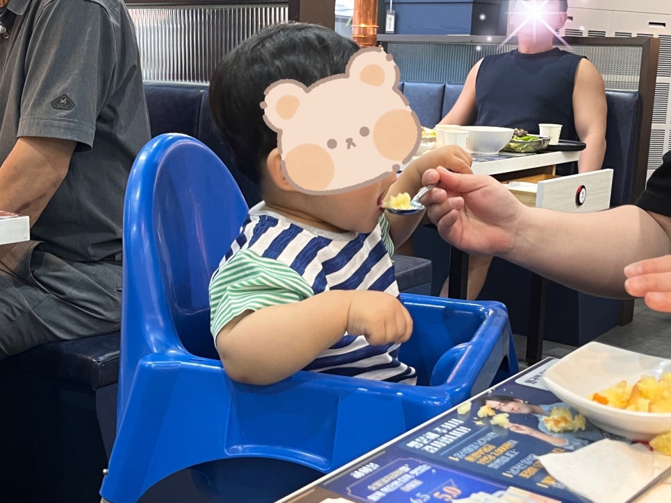 명륜진사갈비입암점 이미지