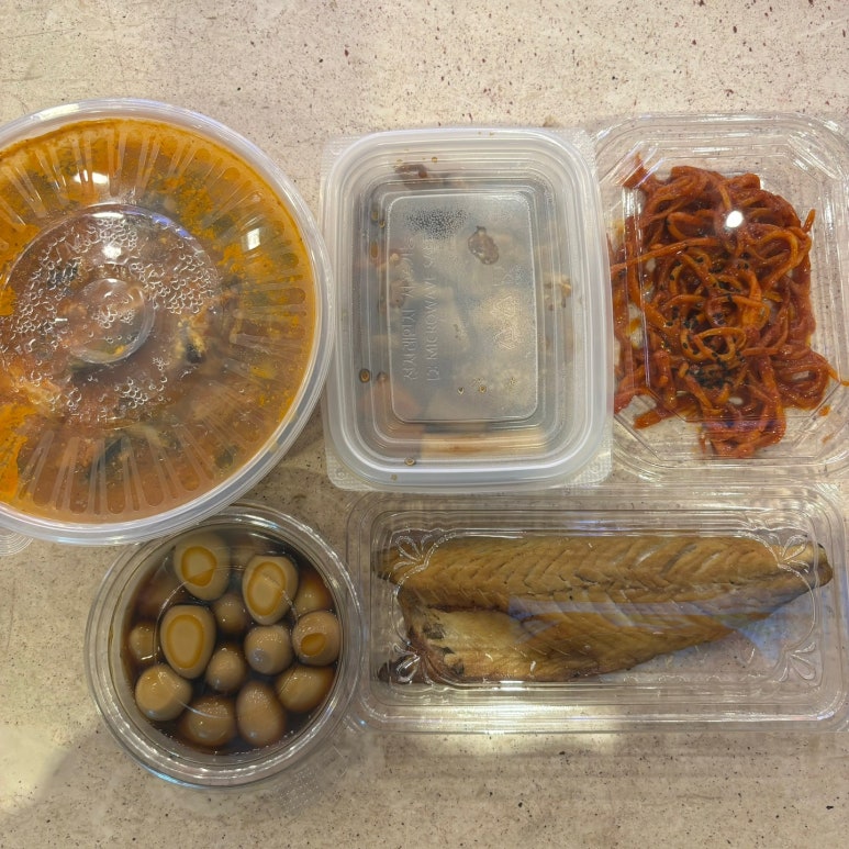 반찬전문점부엌 이미지